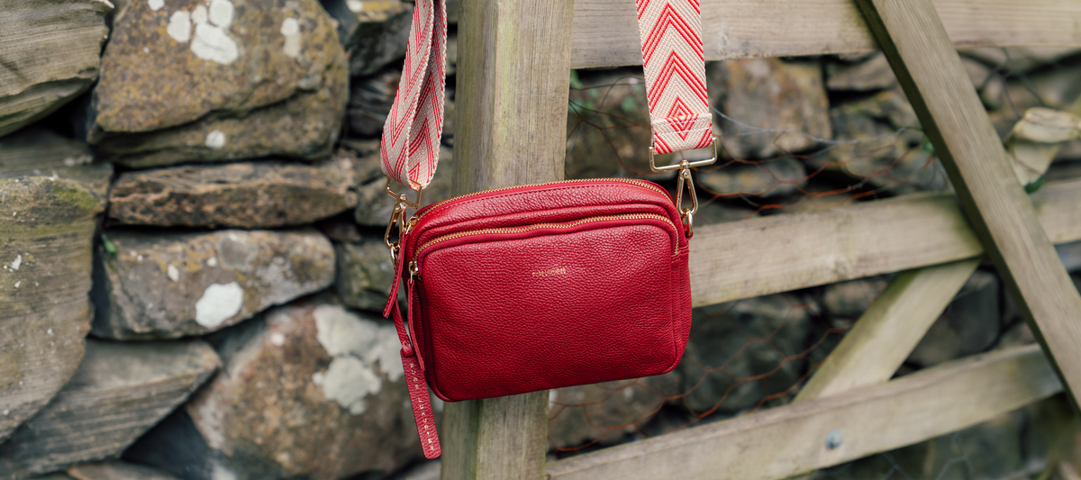 8 Handbags Under £80 to Add to Your Autumn Wardrobe