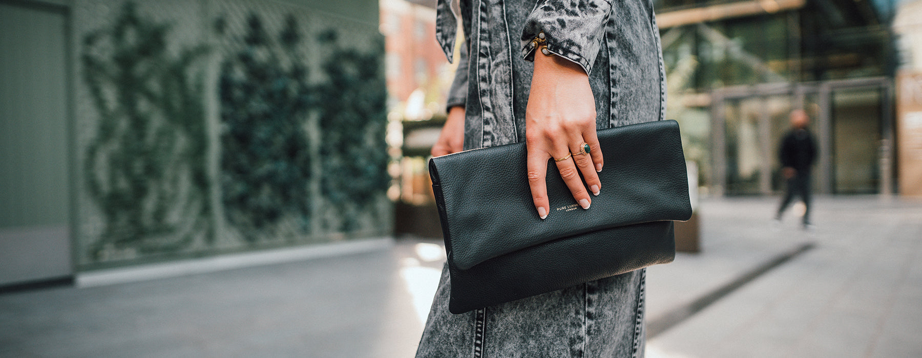 City Chic: The Best Bags for Every Occasion