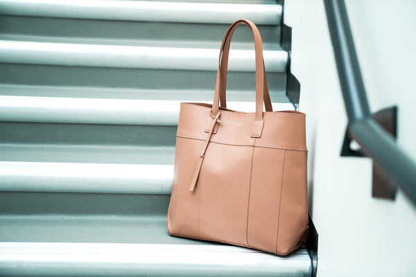 Must-Have Leather Bags for Spring and Summer