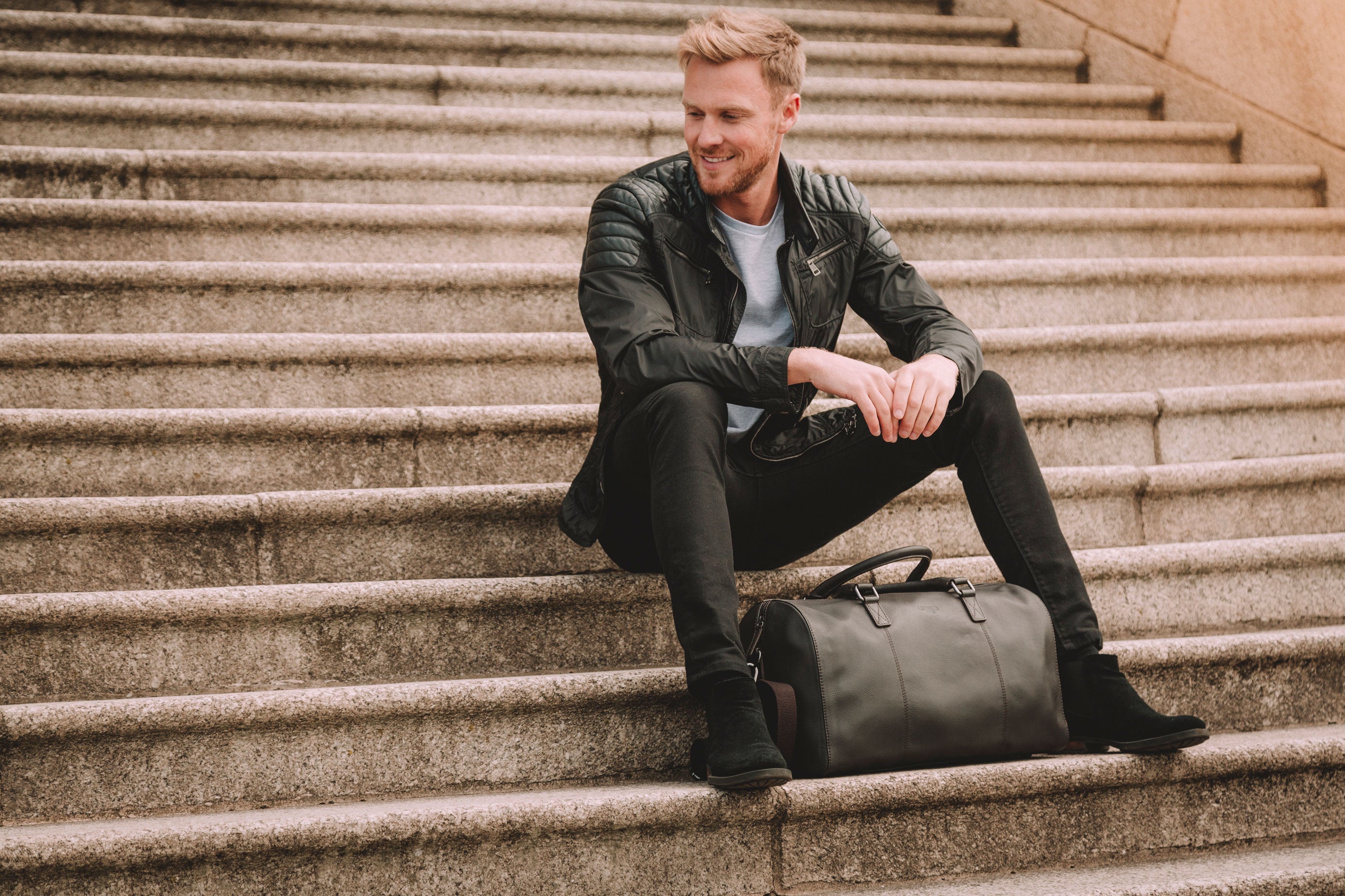 The Perfect Father's Day Gifts