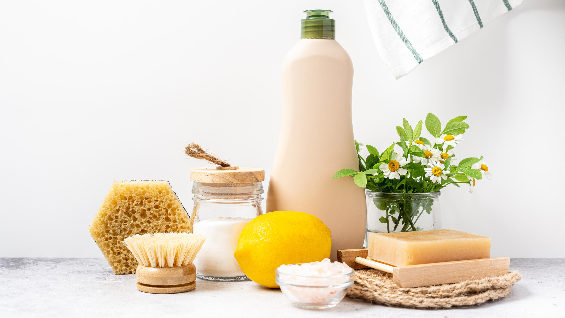 Top 10 Spring Cleaning Tips