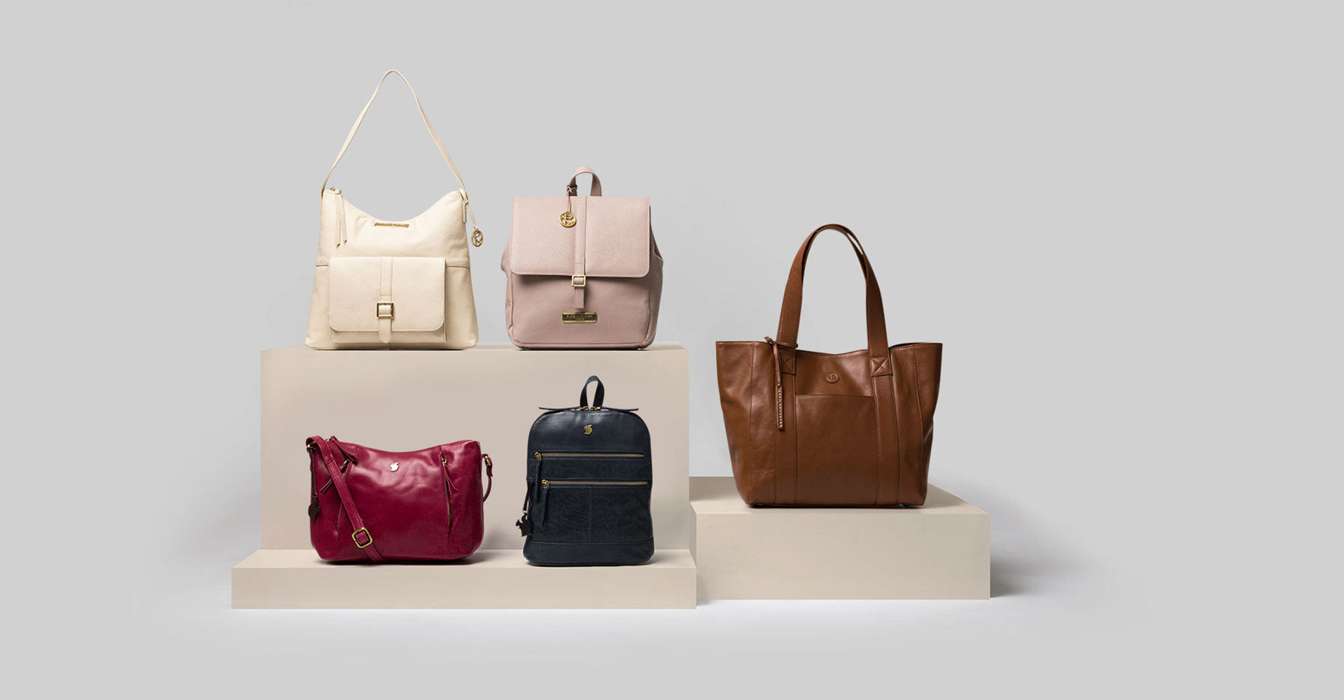 Welcome to the New Pure Luxuries Site