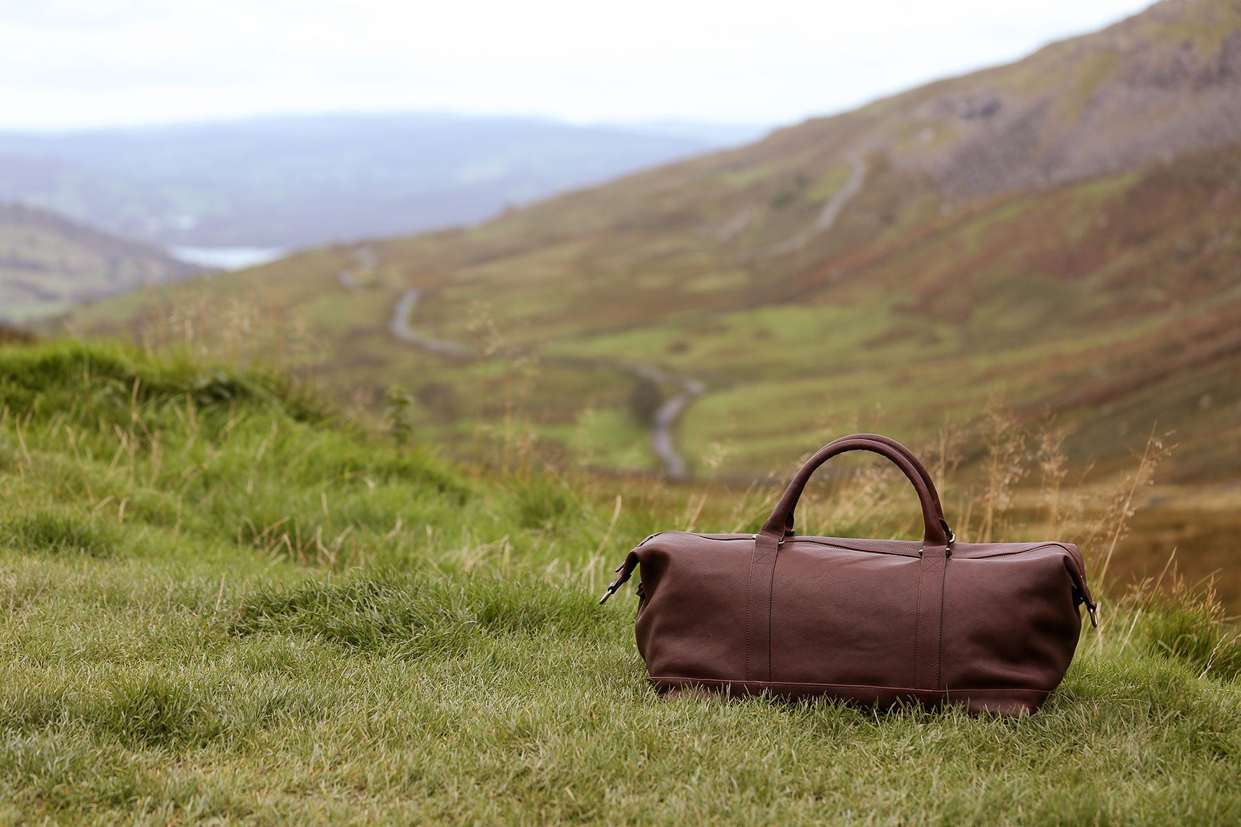 Top Ten Places In The UK To Go On Holiday