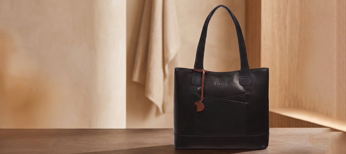 Why Buy Leather? 7 Reasons Real Leather Is Worth It