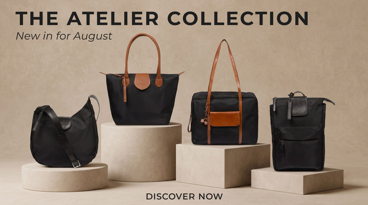 Pure Luxuries Atelier Collection