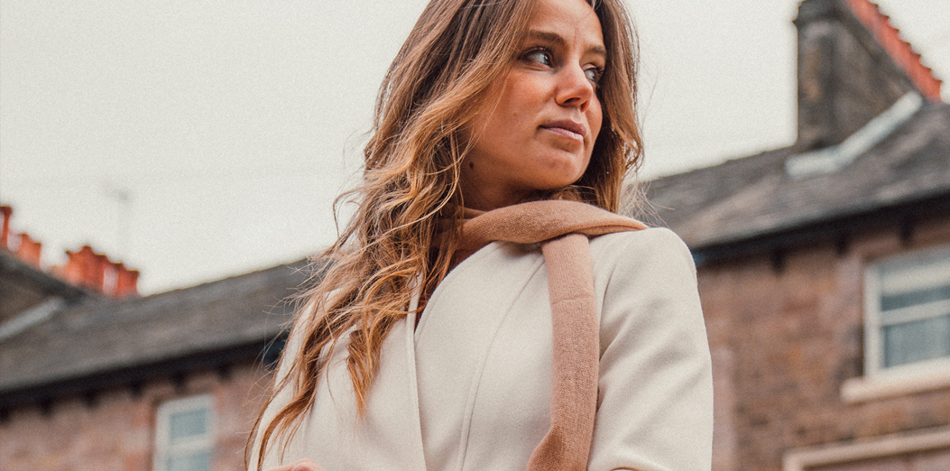 Cashmere Accessories