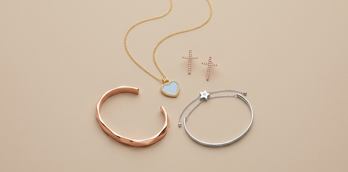 Women's Jewellery