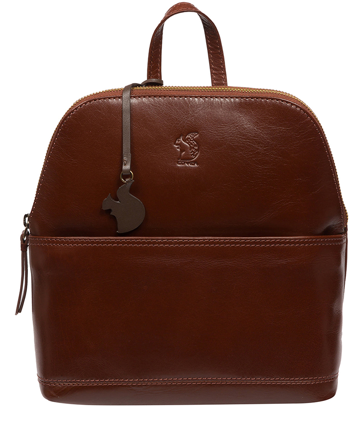 HOLLINGSWORTH BACKPACK - BROWN