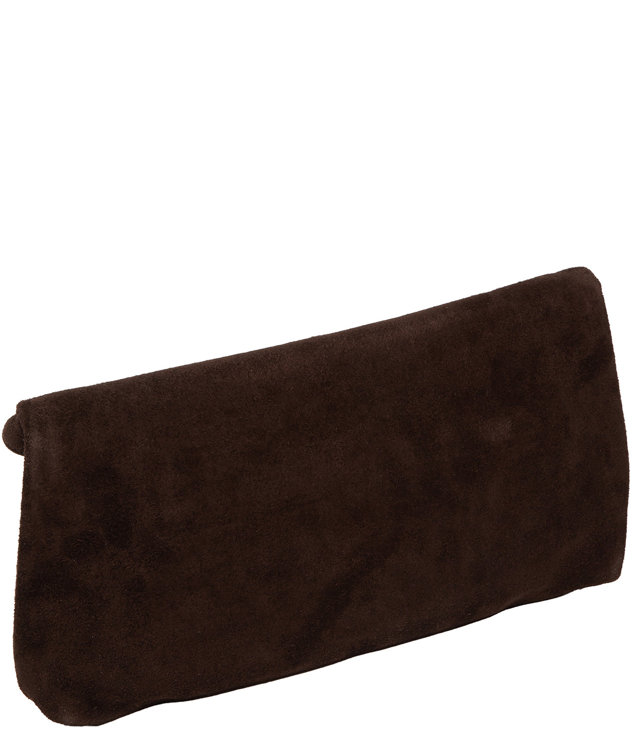 Interior slip pocket and zipped pocket storage