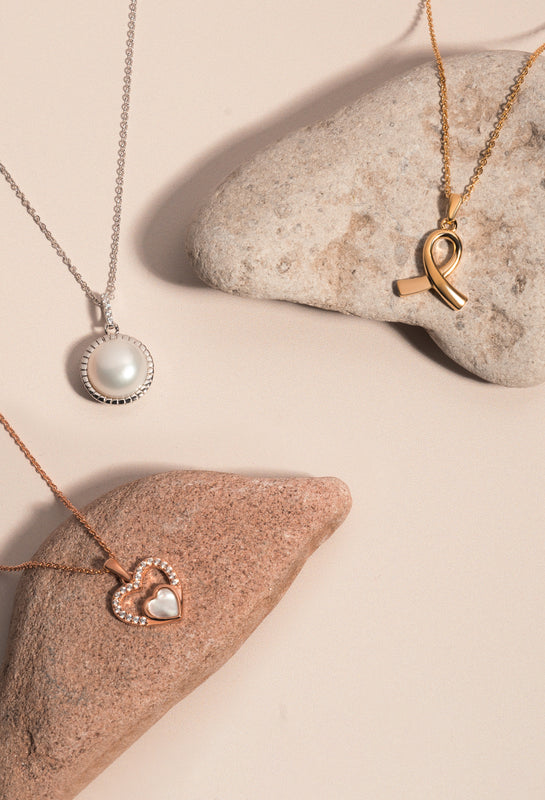 Shop our Jewellery Collection