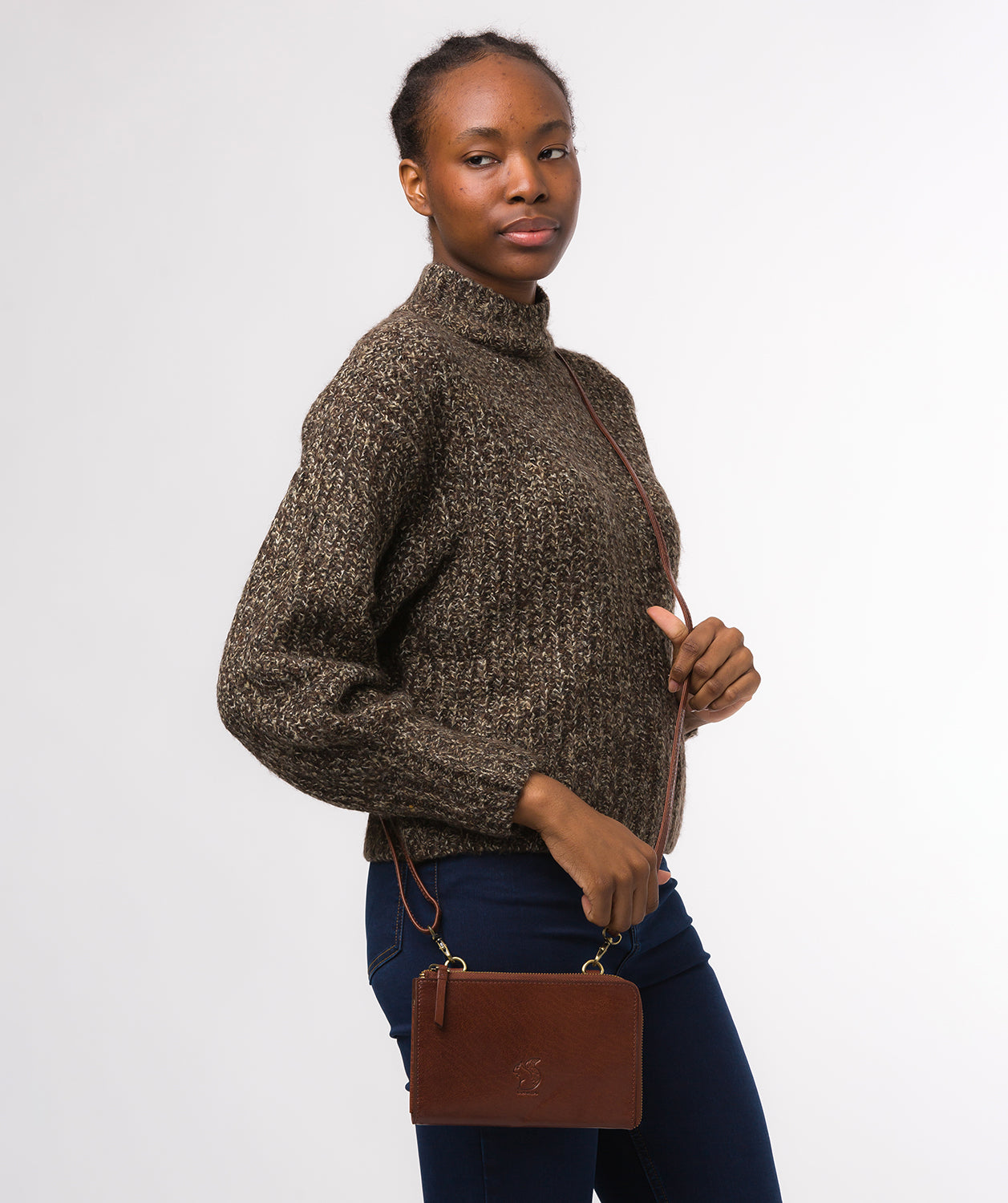 Conkca London Originals Collection #product-type#: conkerbrown