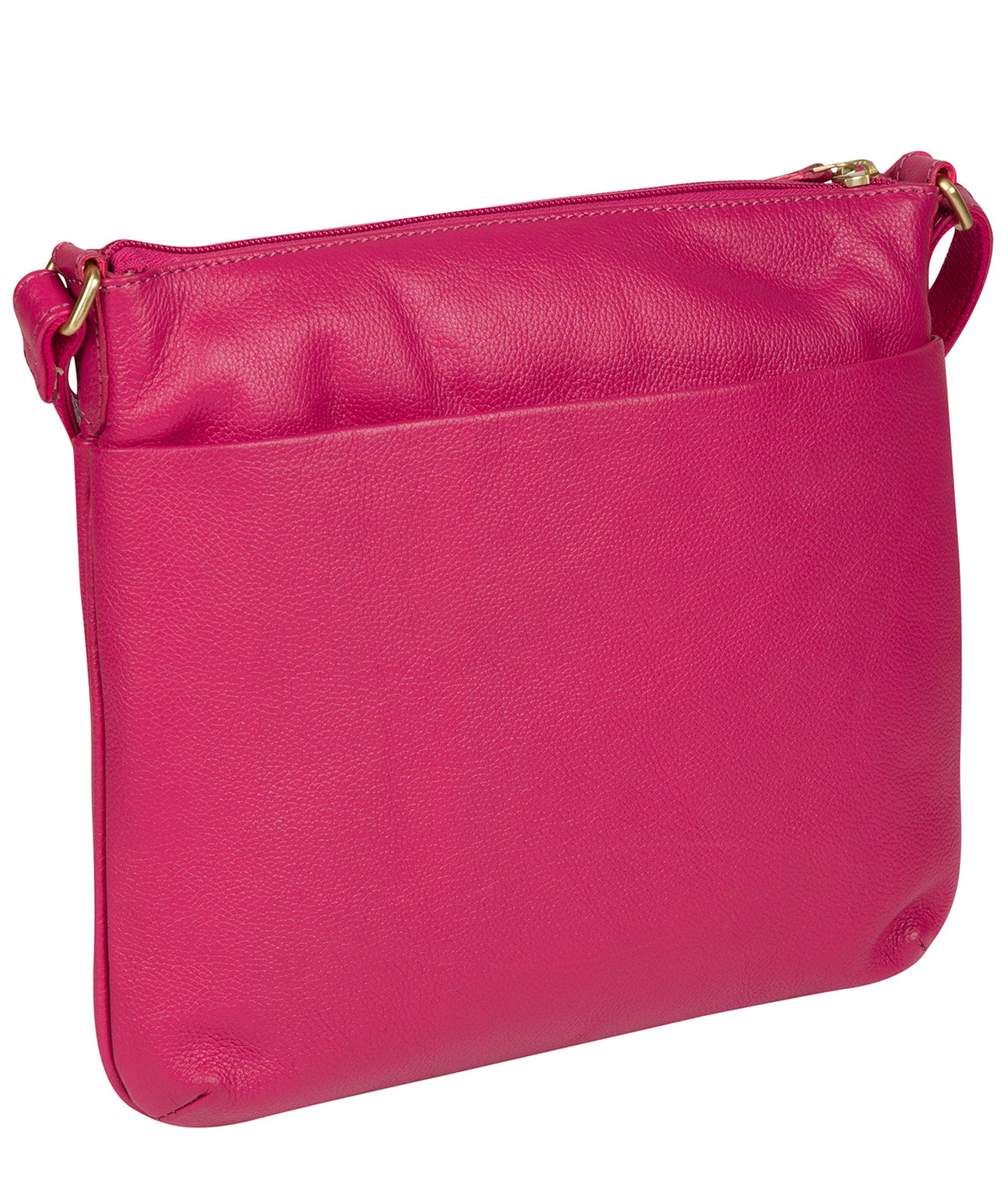 'Gianna' Cabaret Leather Cross Body Bag image 7