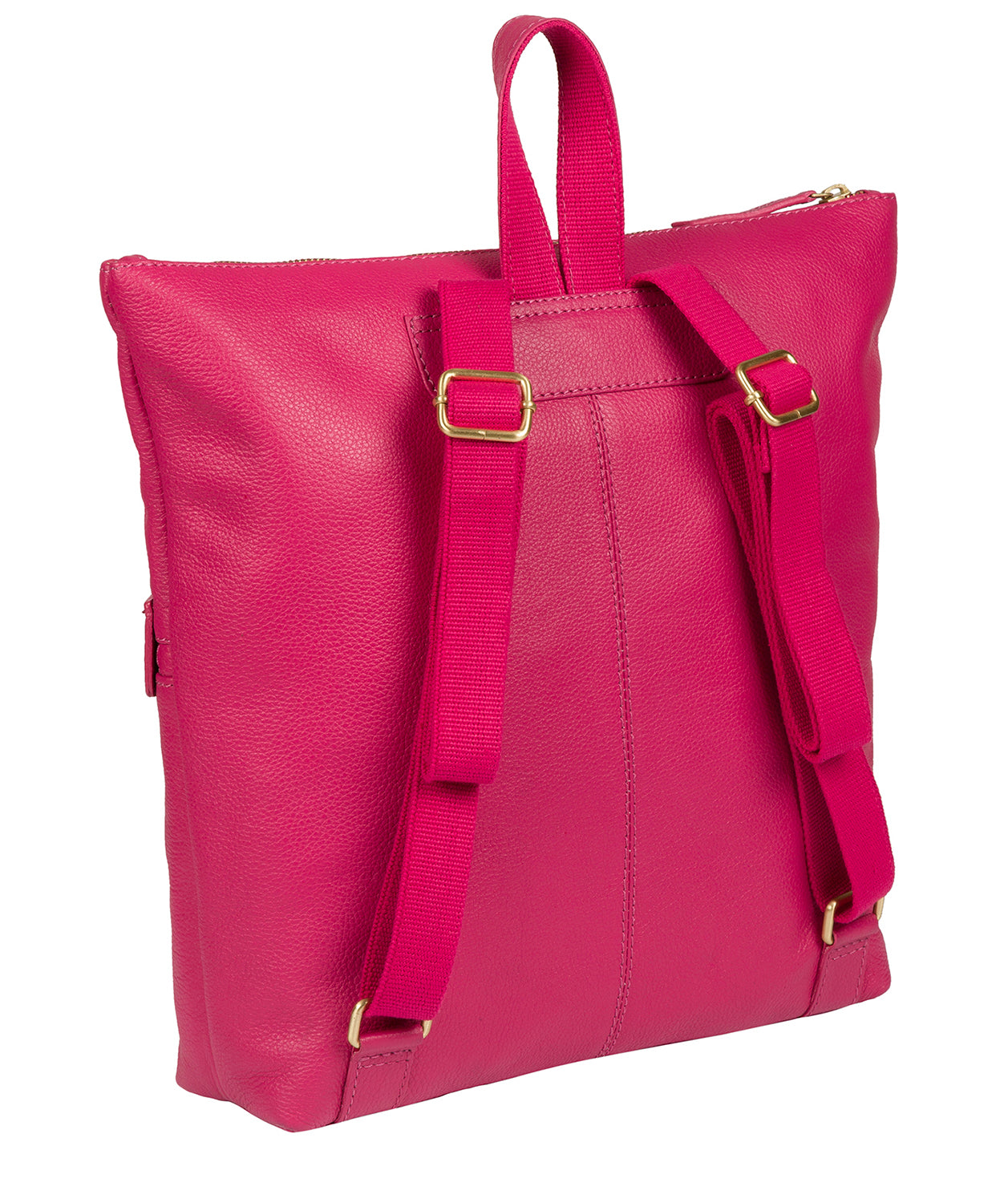 'Jada' Cabaret Leather Backpack image 6