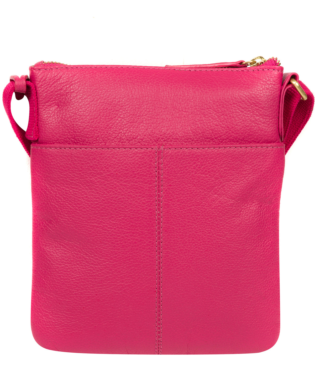 'Brooke' Cabaret Leather Cross Body Bag image 3