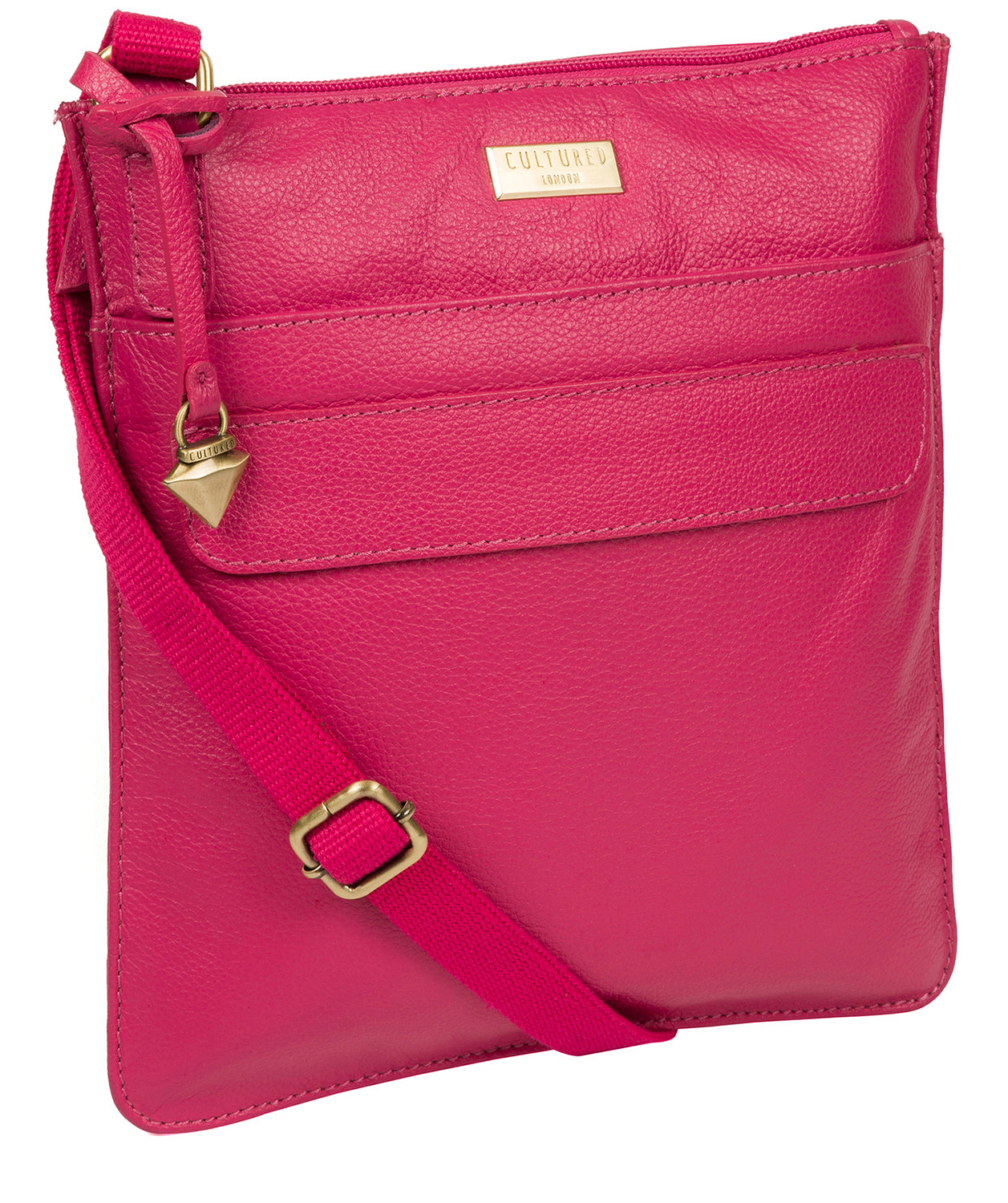 'Nevaeh' Cabaret Cross Body Bag Pure Luxuries London