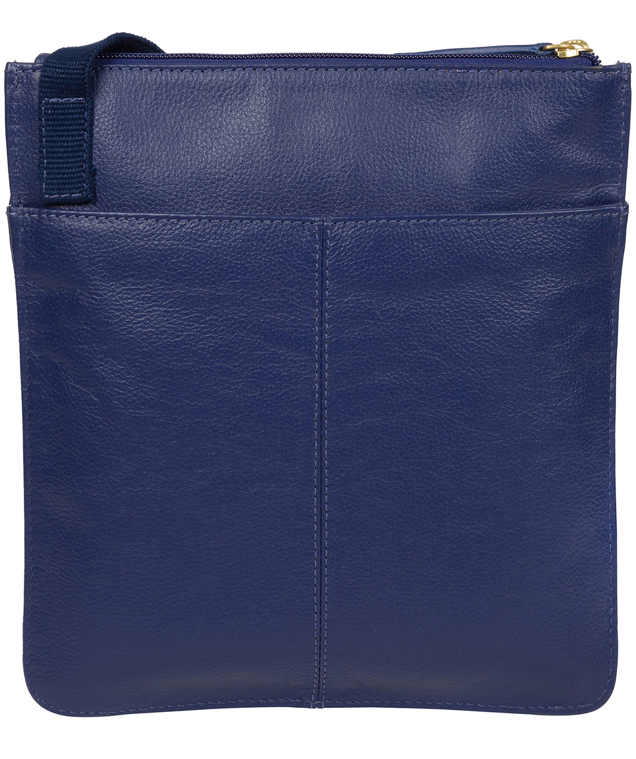 'Nevaeh' Mazarine Blue Cross Body Bag image 3