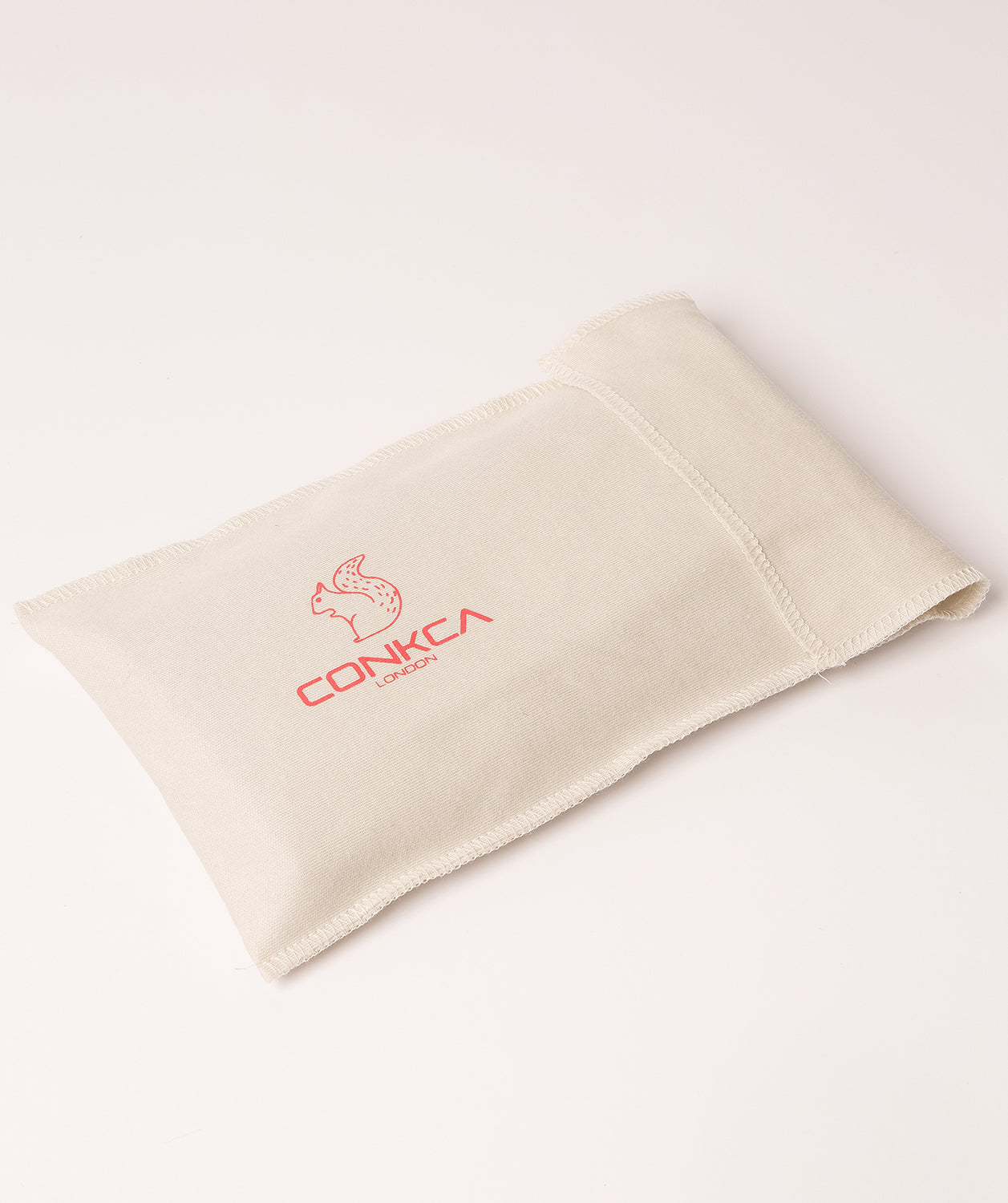 'Colleen' Orchid Leather RFID Purse
