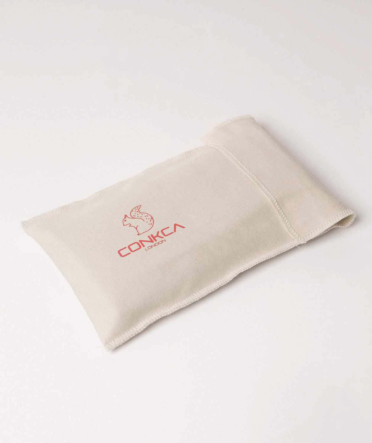 'Fenny' Lemon Leather Purse