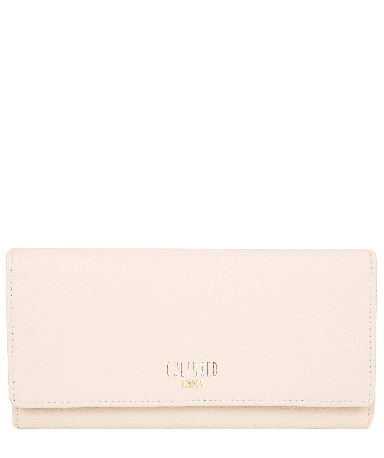 'Lorelei' Pearl Leather Purse