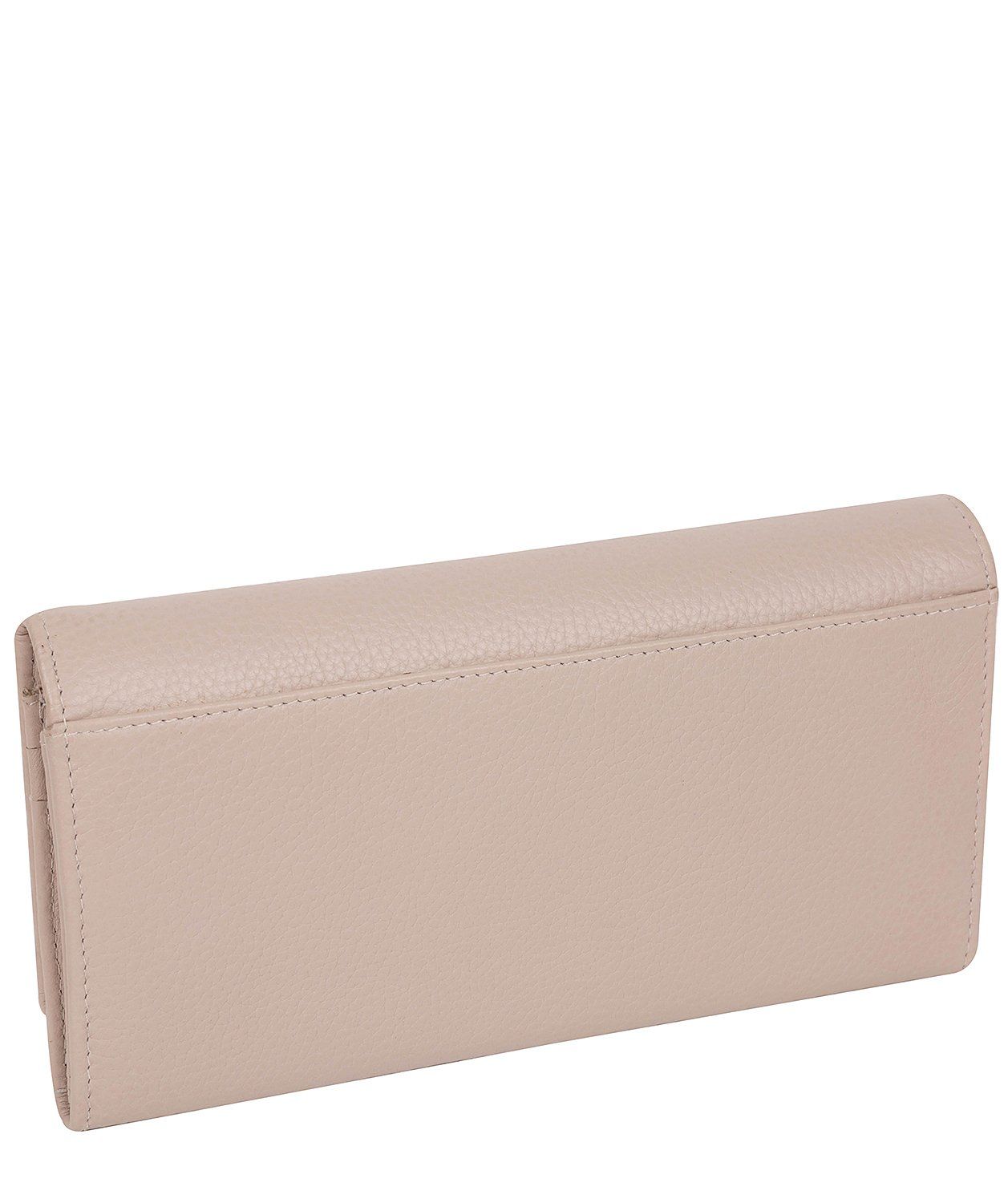 'Lorelei' Stone Leather Purse