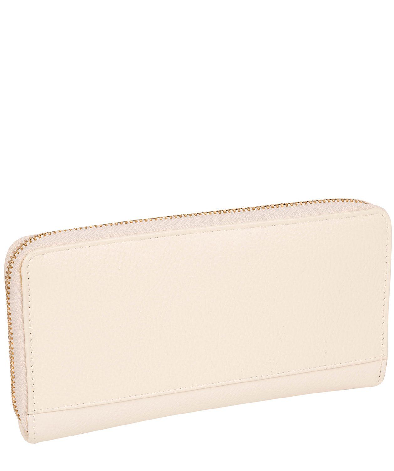 'Tabitha' Pearl Leather Purse