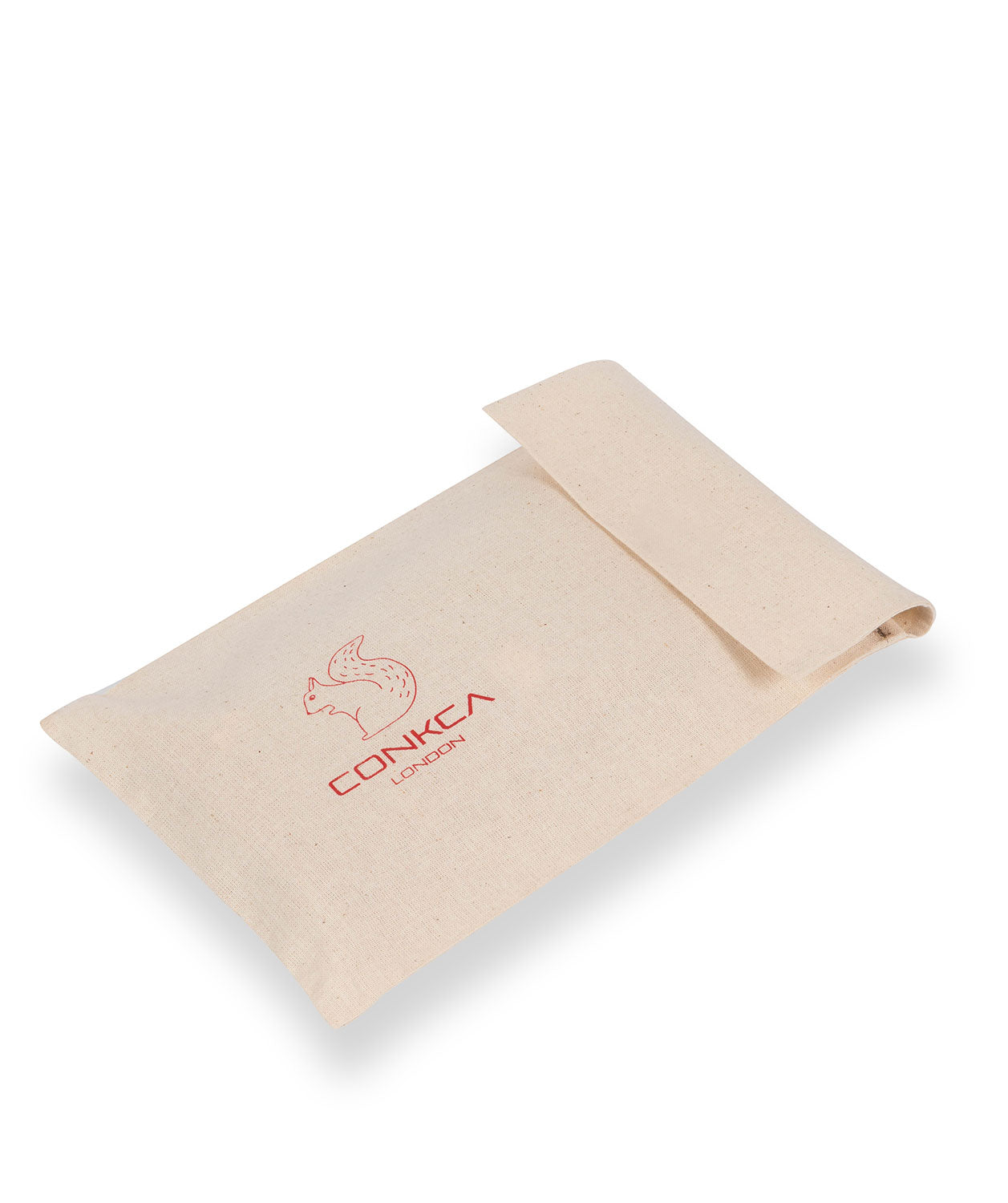 Conkca London purse luxury packaging