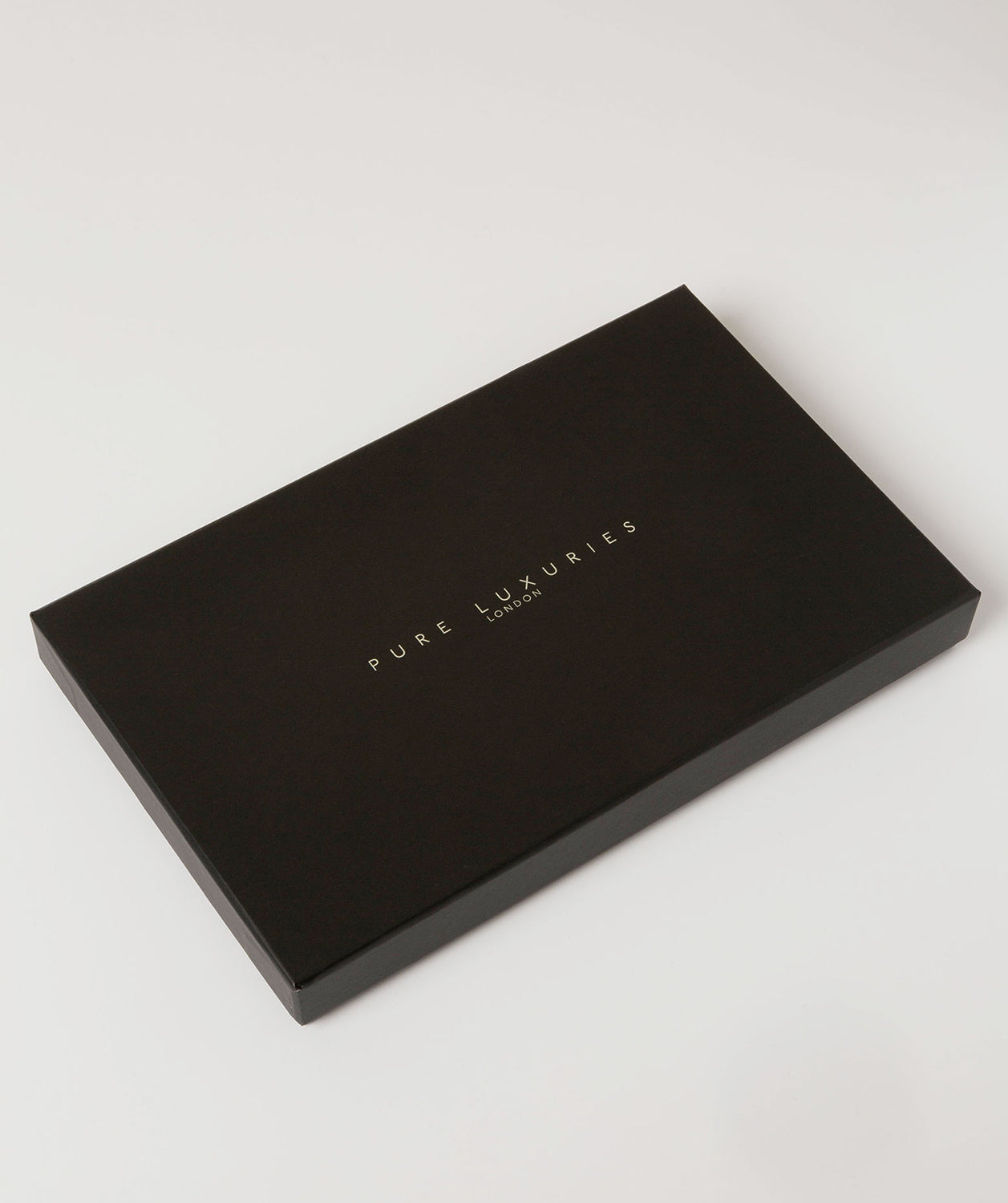 'Gregan' Brown Leather Breast Pocket Wallet Pure Luxuries London