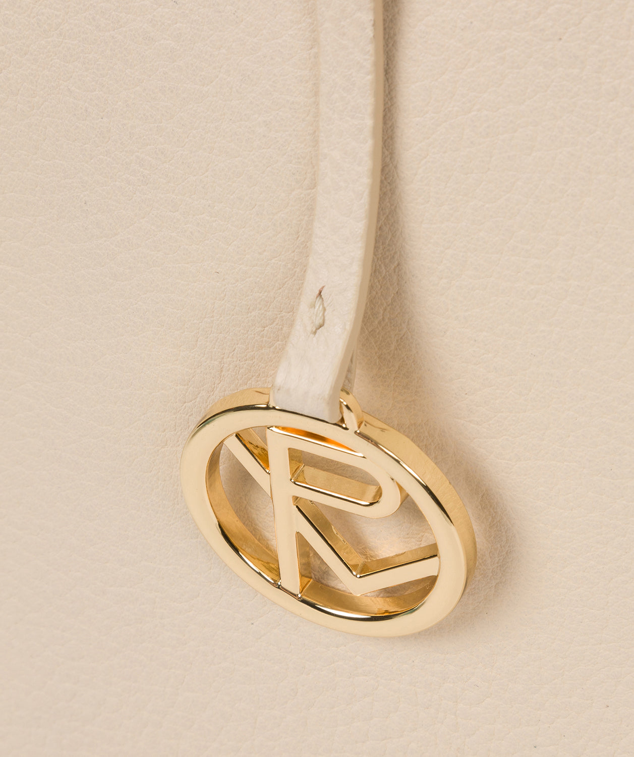 'Sophie' Frappe Leather Tote Bag image 6