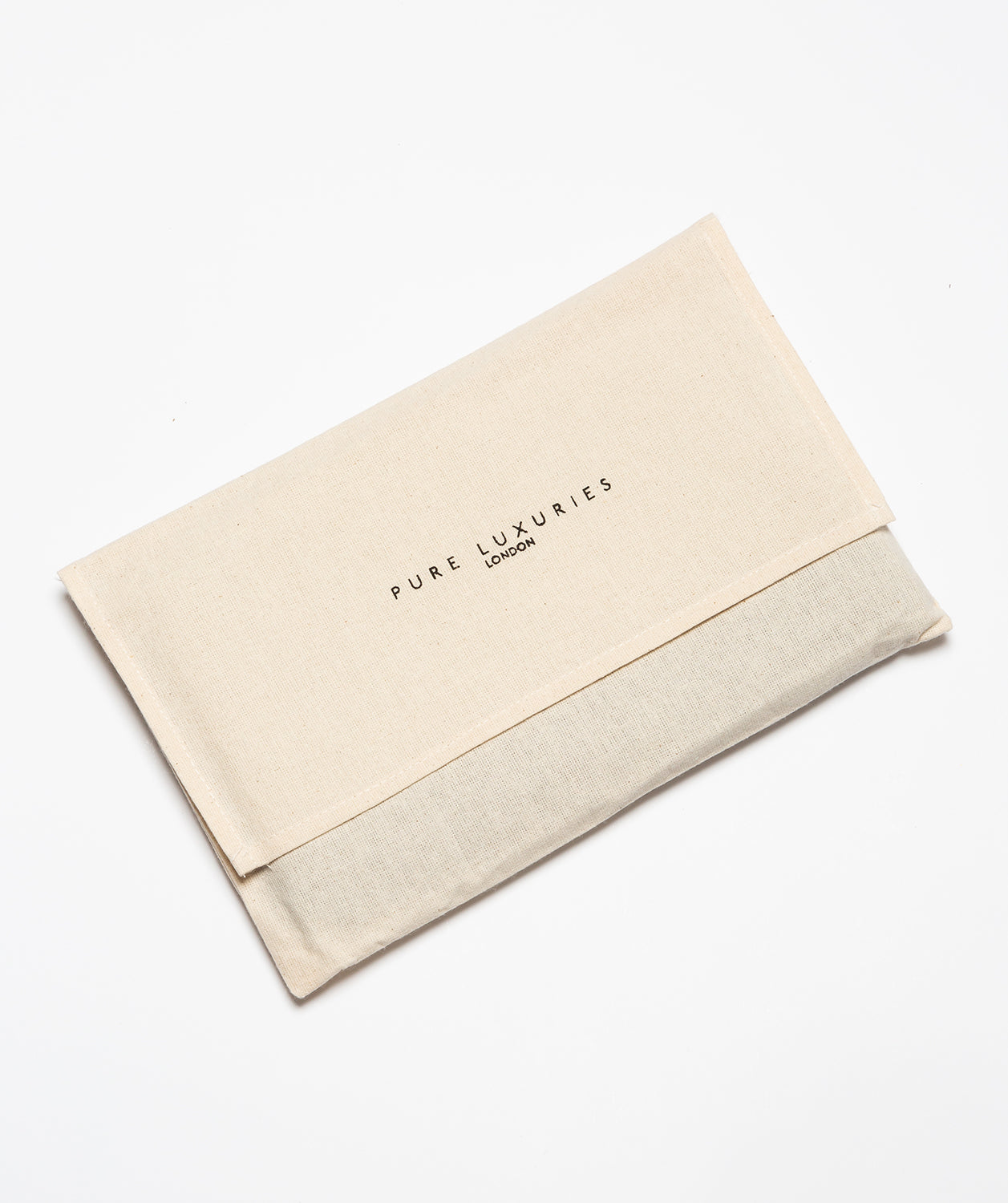 'Izabel' Fawn Leather Purse