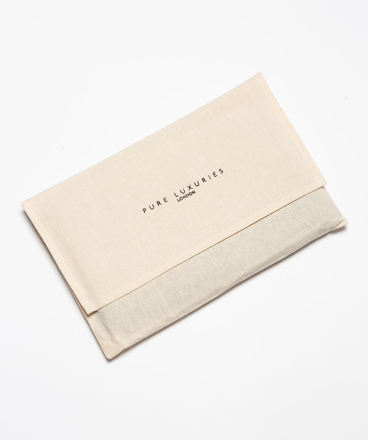 'Izabel' Pink Cloud Leather Purse