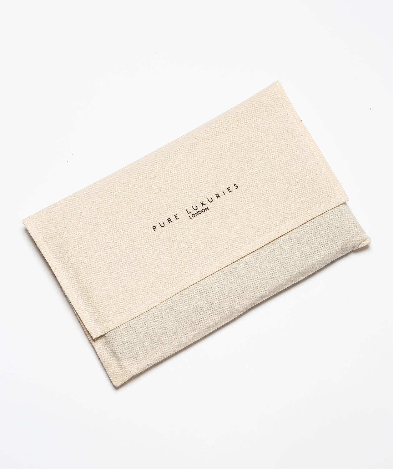 'Monika' Fawn Leather Purse