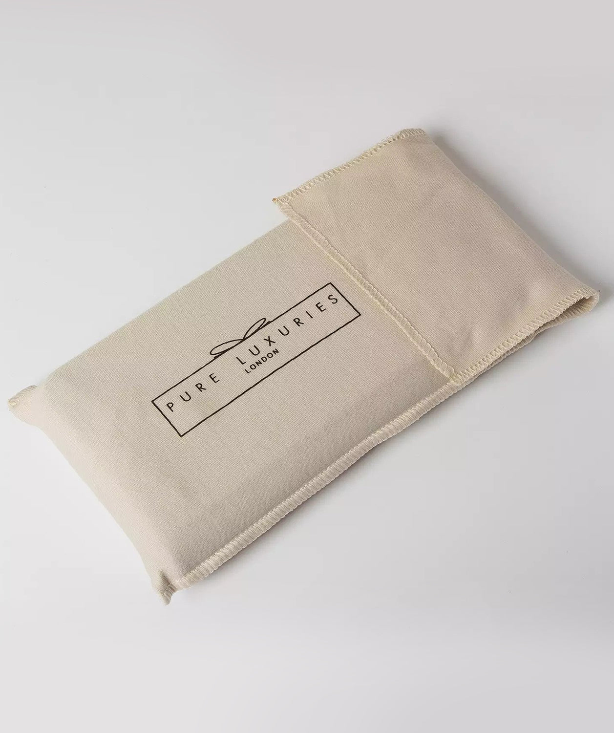 'Izabel' Nut Leather Purse