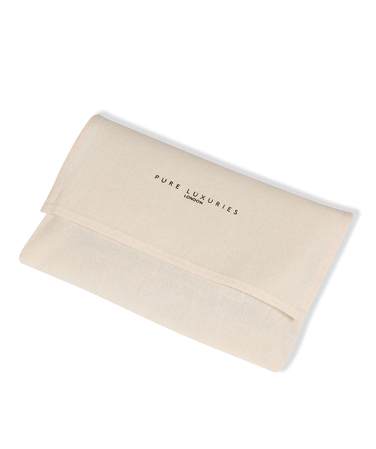 'Earth' Cashmere & Merino Wool Neckerchief