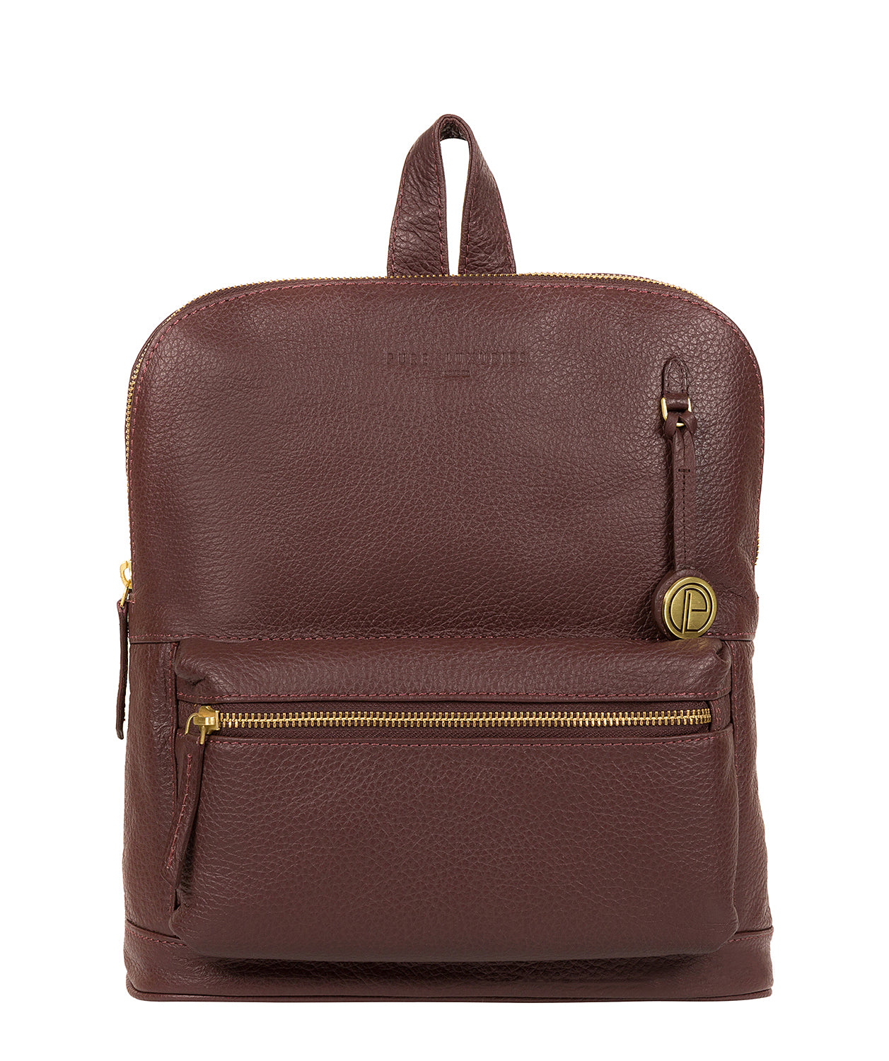 'Ingleby' Auburn Backpack
