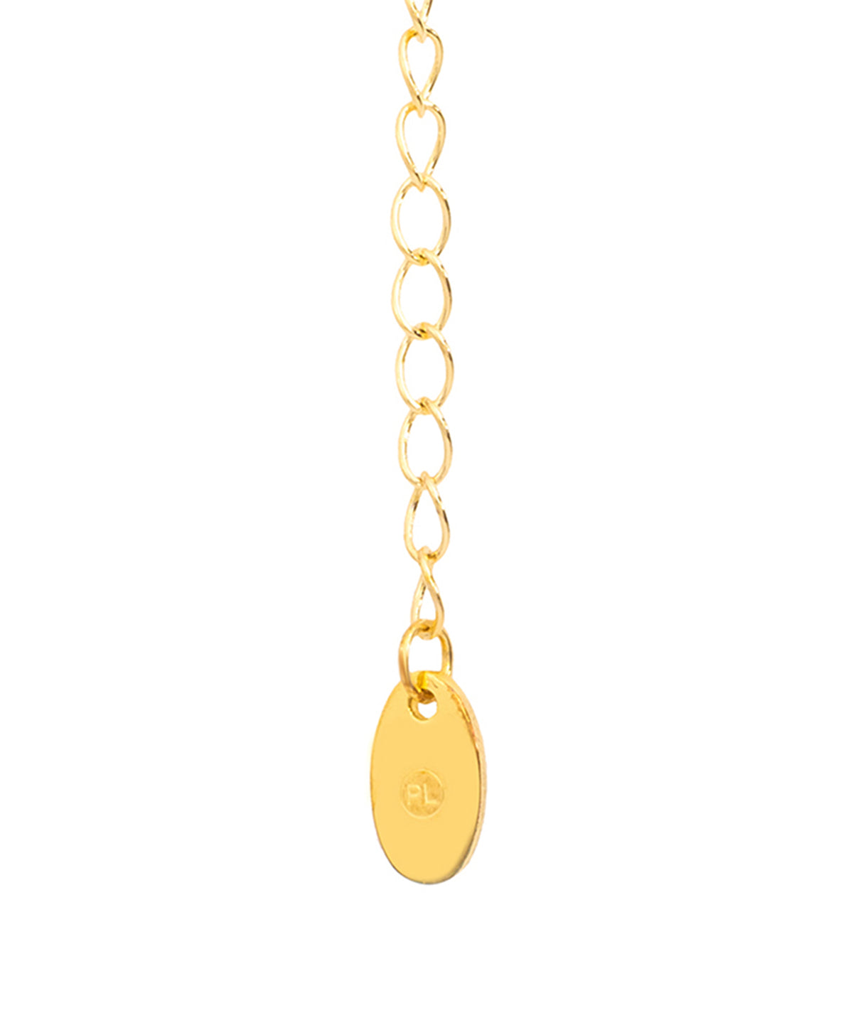 Gift Packaged 'Delphine' 18ct Yellow Gold Plated 925 Silver & Cubic Zirconia Heart Bracelet