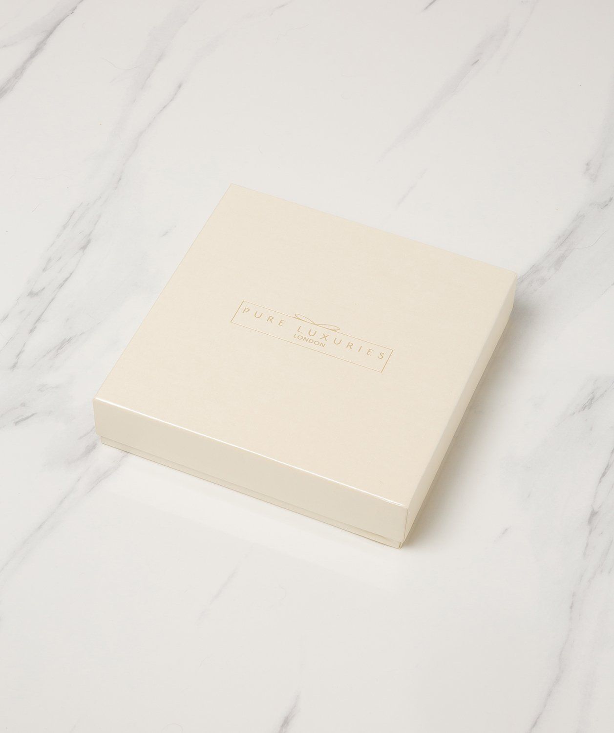 Gift Packaged 'Aurora' 18ct Gold Plated 925 Silver with Freshwater Pearl Pure Luxuries London