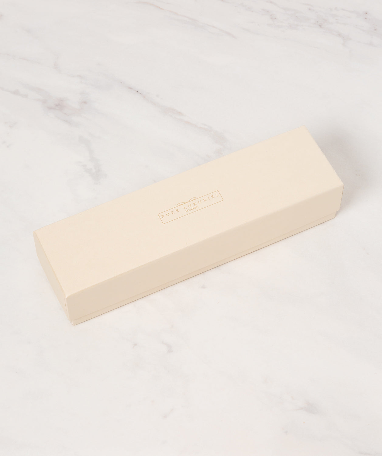 Gift Packaged 'Hayek' 18ct Rose Gold Plated 925 Silver and Cubic Zirconia Flower Bracelet