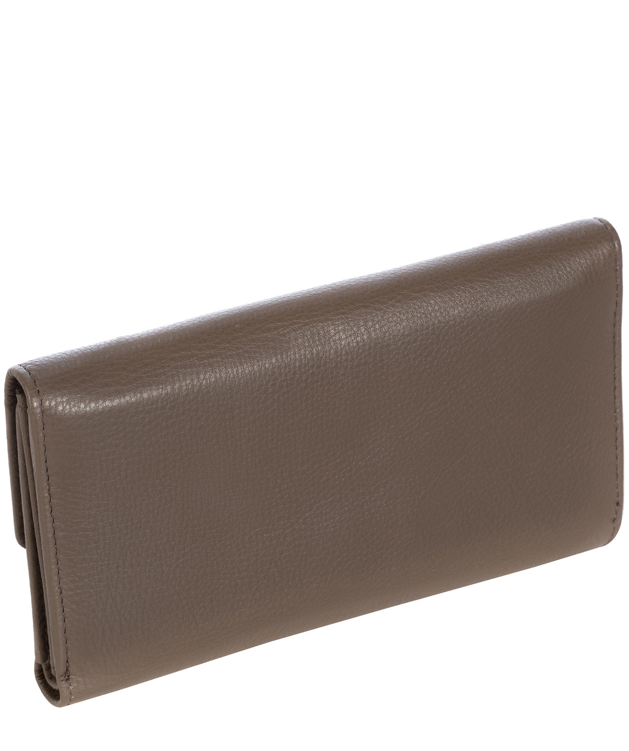 'Galway' Cedar Fine Leather RFID Purse image 5