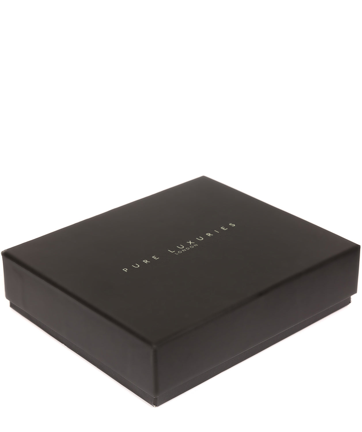 'Reynold' Brown Leather Bi-Fold Wallet image 5