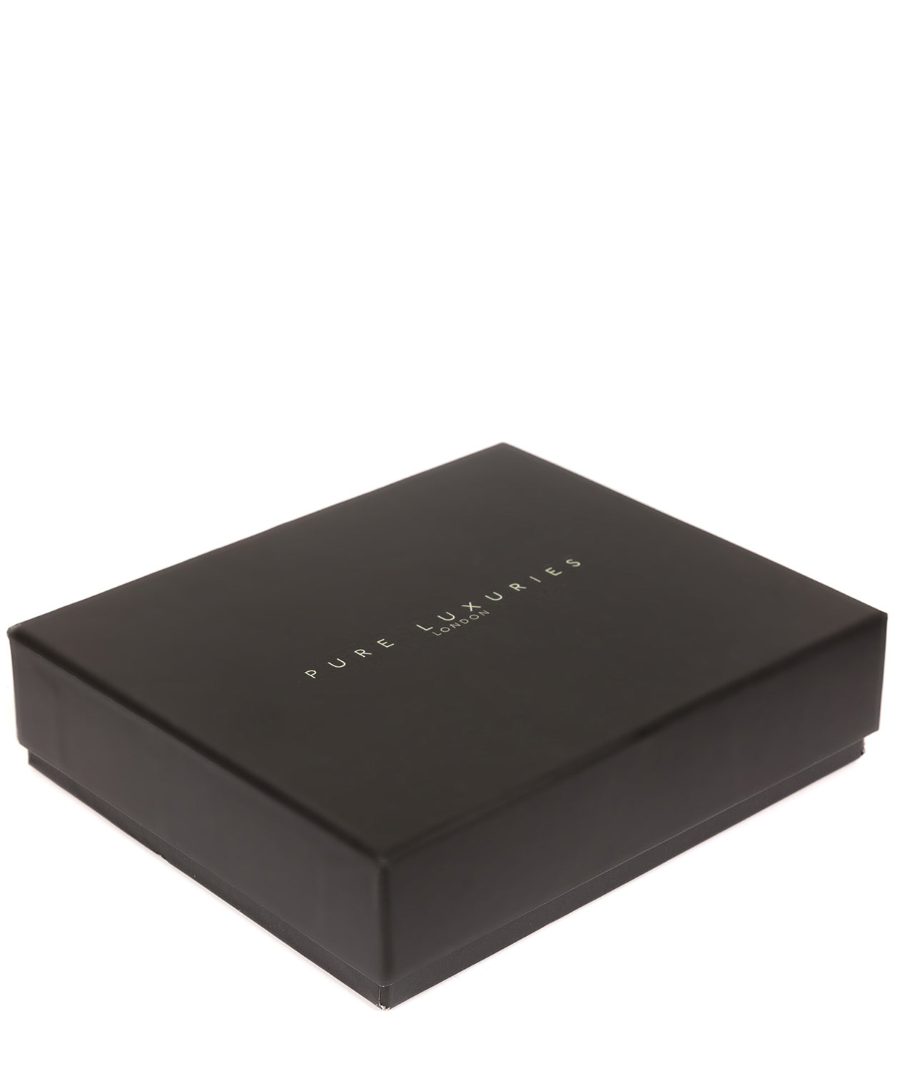 'Barrett' Brown Leather Bi-Fold Wallet image 5