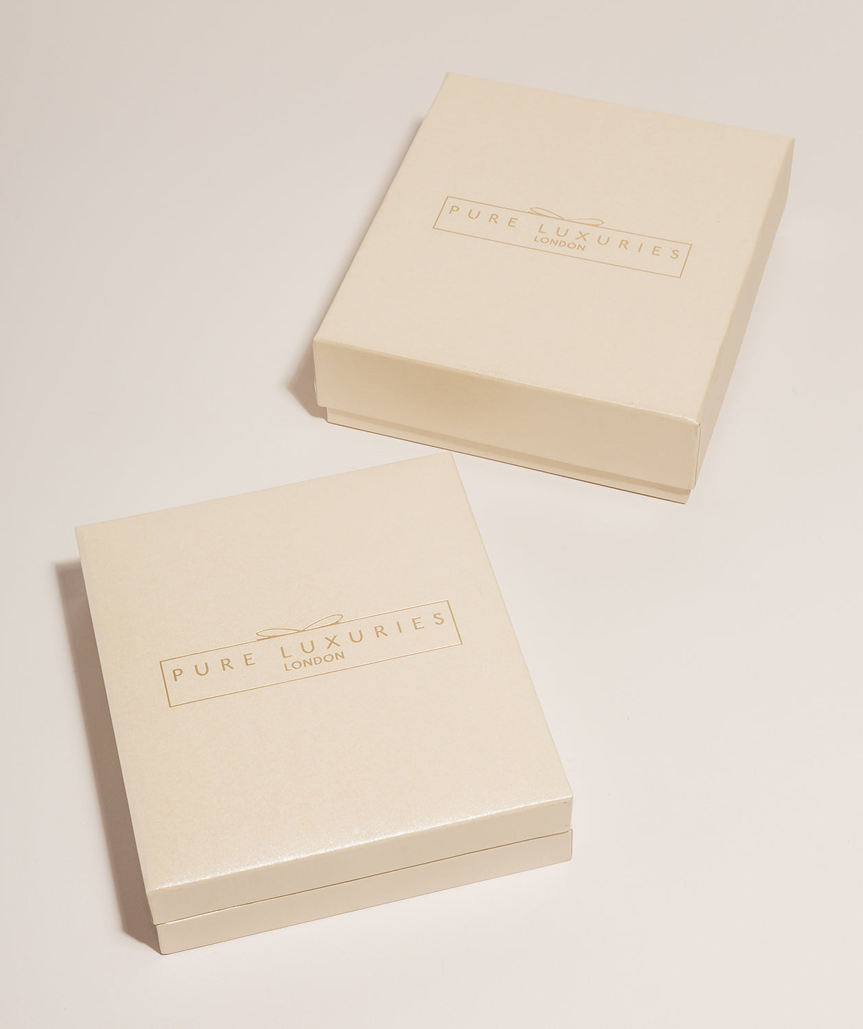 Gift Packaged 'Jocelyn' 925 Silver & Freshwater Pearl Caged Necklace