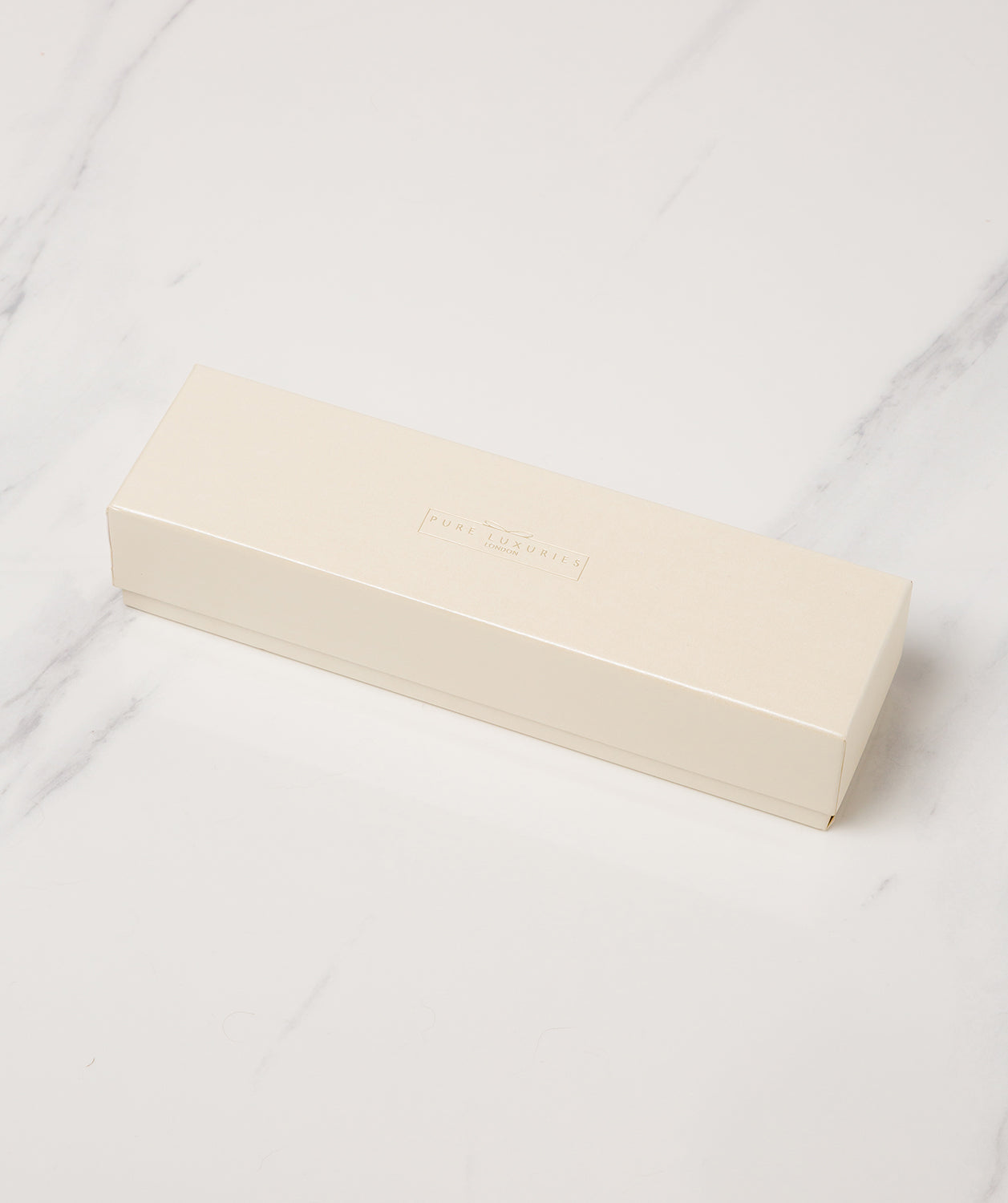 Gift Packaged 'Frances' 18ct Rose Gold Plated Sterling Silver Freshwater Pearl Cluster Bracelet