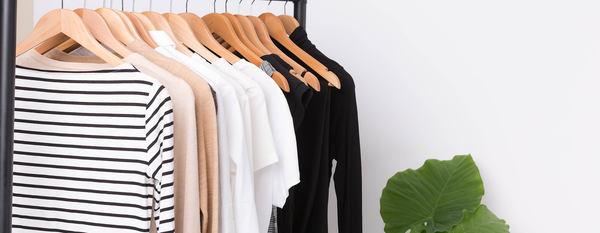 Refreshing Your Wardrobe for Spring: Cleanout Tips and Tricks