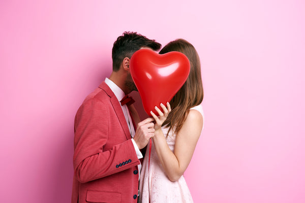 Valentine's Day Gifts Made Easy - For Him and Her