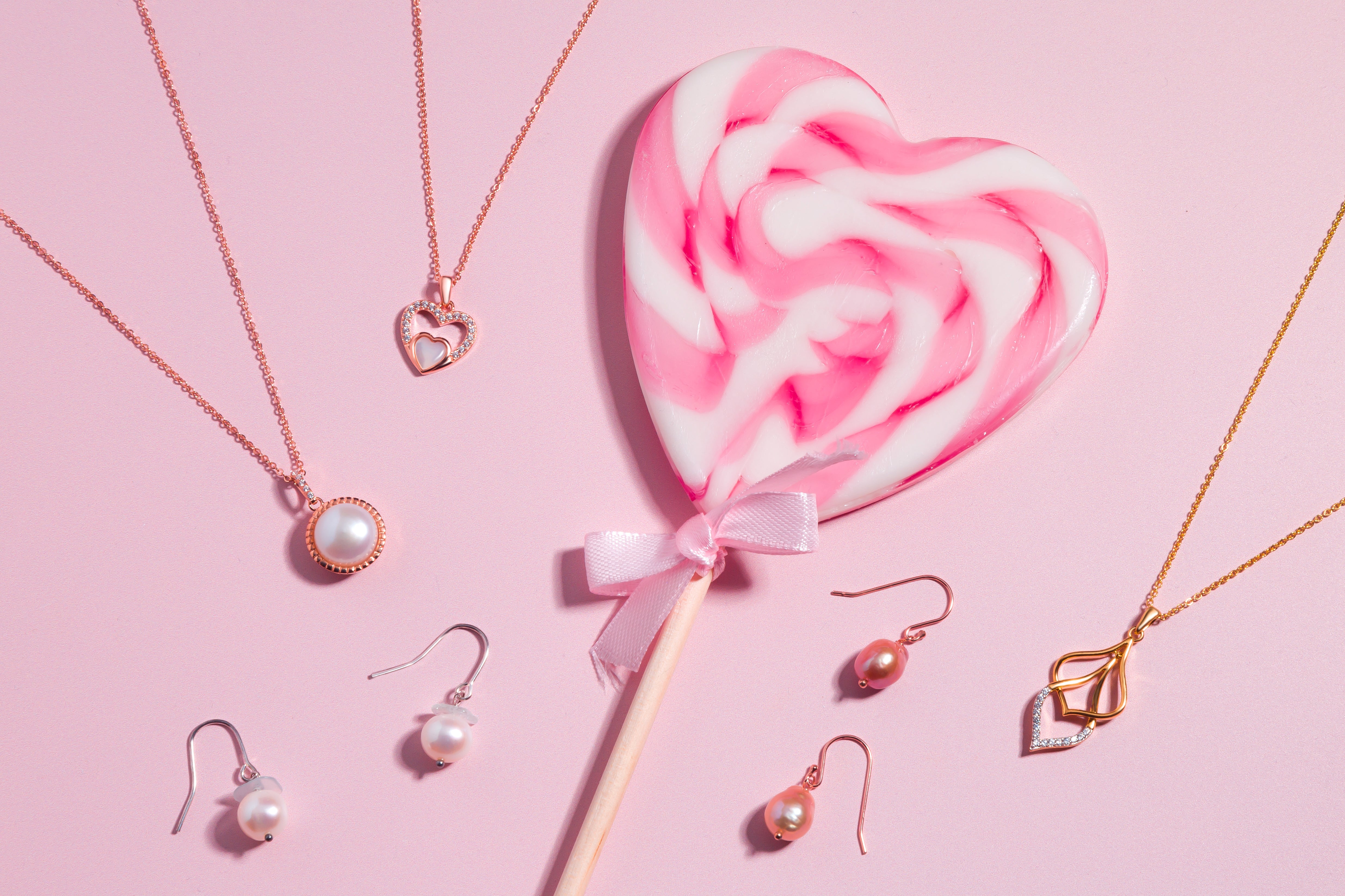 Valentine’s Day - Gifts for Her & Him