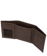 Bear Hardwear #product-type#: 'Aalto' Leather Tri-Fold Wallet