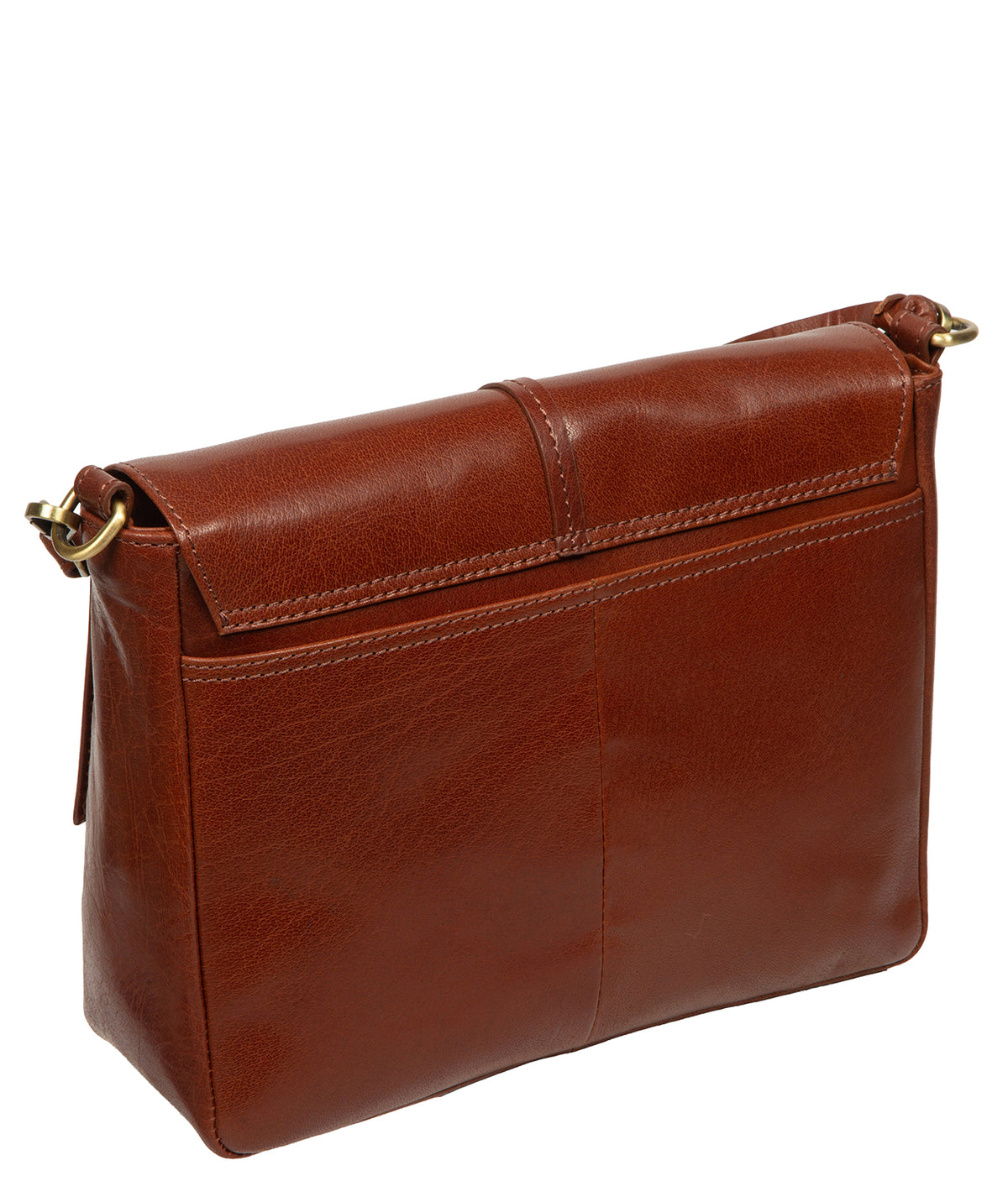 adjustable detachable leather shoulder strap