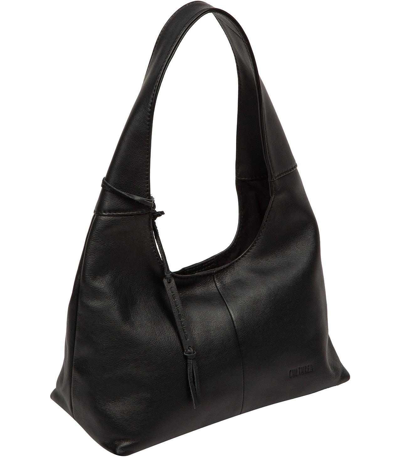Interior organised pockets and zipped compartment