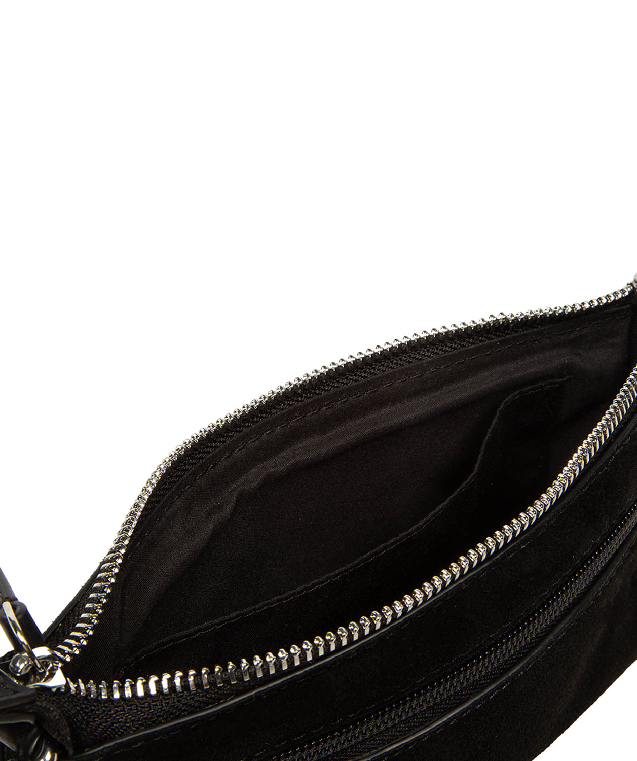hanging charm and refined finishing detail