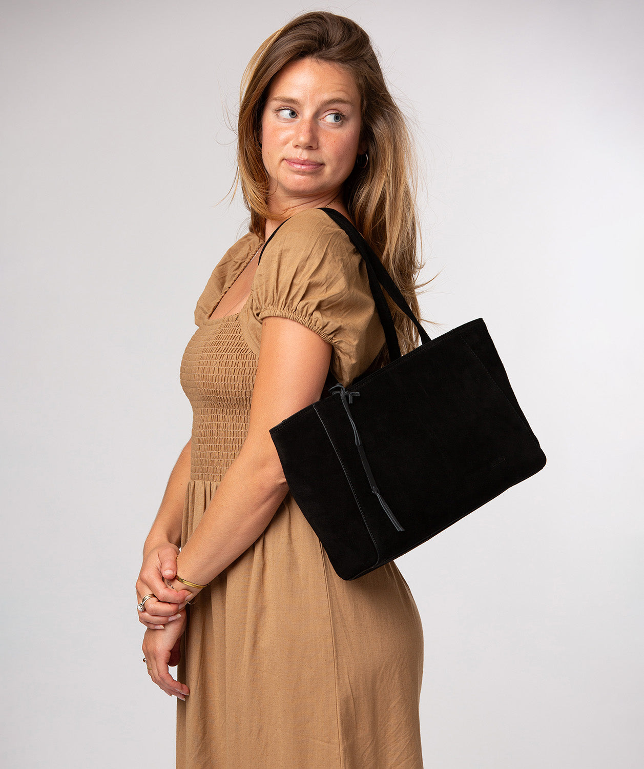 Matilde handbag complete styling and proportions